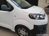  Citroen  Jumpy CITROEN  / 2016 / 4P / FURGONE BLUEHDI 115 SeS M CLUB #37