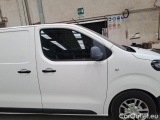  Citroen  Jumpy CITROEN  / 2016 / 4P / FURGONE BLUEHDI 115 SeS M CLUB #39