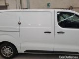  Citroen  Jumpy CITROEN  / 2016 / 4P / FURGONE BLUEHDI 115 SeS M CLUB #42