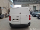  Citroen  Jumpy CITROEN  / 2016 / 4P / FURGONE BLUEHDI 115 SeS M CLUB #50