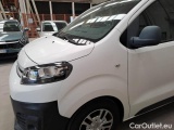  Citroen  Jumpy CITROEN  / 2016 / 4P / FURGONE BLUEHDI 115 SeS M CLUB #62