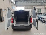  Citroen  Jumpy CITROEN  / 2016 / 4P / FURGONE BLUEHDI 115 SeS M CLUB #80