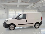  Fiat  Doblo FIAT DOBLÒ CARGO / 2014 / 3P / VETT. FURGONATA 1.4 BZ 95CV EURO 6 #8