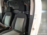  Fiat  Doblo FIAT DOBLÒ CARGO / 2014 / 3P / VETT. FURGONATA 1.4 BZ 95CV EURO 6 #11