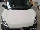 Fiat  Doblo FIAT DOBLÒ CARGO / 2014 / 3P / VETT. FURGONATA 1.4 BZ 95CV EURO 6 #25