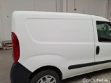  Fiat  Doblo FIAT DOBLÒ CARGO / 2014 / 3P / VETT. FURGONATA 1.4 BZ 95CV EURO 6 #34