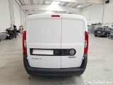  Fiat  Doblo FIAT DOBLÒ CARGO / 2014 / 3P / VETT. FURGONATA 1.4 BZ 95CV EURO 6 #37