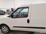  Fiat  Doblo FIAT DOBLÒ CARGO / 2014 / 3P / VETT. FURGONATA 1.4 BZ 95CV EURO 6 #48