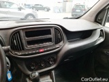  Fiat  Doblo FIAT DOBLÒ CARGO / 2014 / 3P / VETT. FURGONATA 1.4 BZ 95CV EURO 6 #58