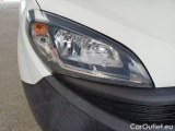  Fiat  Doblo FIAT DOBLÒ CARGO / 2014 / 4P / VETT. FURGONATA 1.3 MULTIJET 16V 95CV SX EURO 6 #36