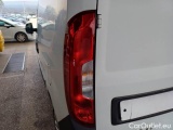  Fiat  Doblo FIAT DOBLÒ CARGO / 2014 / 4P / VETT. FURGONATA 1.3 MULTIJET 16V 95CV SX EURO 6 #63
