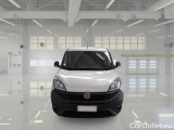  Fiat  Doblo FIAT DOBLÒ CARGO / 2014 / 4P / VETT. FURGONATA CH1 LOUNGE 1.6 MJET 120CV E6D-F SeS #6