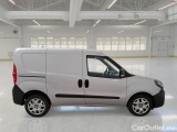  Fiat  Doblo FIAT DOBLÒ CARGO / 2014 / 4P / VETT. FURGONATA CH1 LOUNGE 1.6 MJET 120CV E6D-F SeS #7