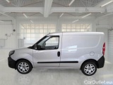  Fiat  Doblo FIAT DOBLÒ CARGO / 2014 / 4P / VETT. FURGONATA CH1 LOUNGE 1.6 MJET 120CV E6D-F SeS #8