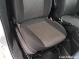  Fiat  Doblo FIAT DOBLÒ CARGO / 2014 / 4P / VETT. FURGONATA CH1 LOUNGE 1.6 MJET 120CV E6D-F SeS #14
