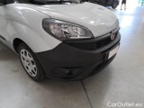  Fiat  Doblo FIAT DOBLÒ CARGO / 2014 / 4P / VETT. FURGONATA CH1 LOUNGE 1.6 MJET 120CV E6D-F SeS #34