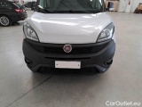 Fiat  Doblo FIAT DOBLÒ CARGO / 2014 / 4P / VETT. FURGONATA CH1 LOUNGE 1.6 MJET 120CV E6D-F SeS #32