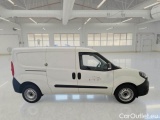  Fiat  Doblo FIAT DOBLÒ CARGO / 2014 / 4P / VETT. FURGONATA MAXI LH1 BUSINESS 1.6 MJET 90CV E6D SeS #7