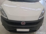  Fiat  Doblo FIAT DOBLÒ CARGO / 2014 / 4P / VETT. FURGONATA MAXI LH1 BUSINESS 1.6 MJET 90CV E6D SeS #25