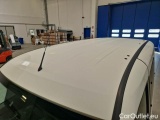  Fiat  Doblo FIAT DOBLÒ CARGO / 2014 / 5P / COMBI CH1 LOUNGE 1.6 MJET 120CV E6D N1 #8