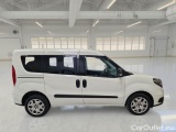  Fiat  Doblo FIAT DOBLÒ CARGO / 2014 / 5P / COMBI CH1 LOUNGE 1.6 MJET 120CV E6D N1 #6