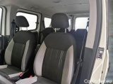  Fiat  Doblo FIAT DOBLÒ CARGO / 2014 / 5P / COMBI CH1 LOUNGE 1.6 MJET 120CV E6D N1 #10