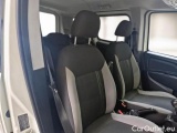  Fiat  Doblo FIAT DOBLÒ CARGO / 2014 / 5P / COMBI CH1 LOUNGE 1.6 MJET 120CV E6D N1 #12