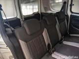  Fiat  Doblo FIAT DOBLÒ CARGO / 2014 / 5P / COMBI CH1 LOUNGE 1.6 MJET 120CV E6D N1 #14