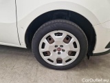  Fiat  Doblo FIAT DOBLÒ CARGO / 2014 / 5P / COMBI CH1 LOUNGE 1.6 MJET 120CV E6D N1 #16