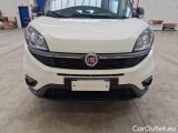  Fiat  Doblo FIAT DOBLÒ CARGO / 2014 / 5P / COMBI CH1 LOUNGE 1.6 MJET 120CV E6D N1 #27