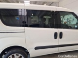  Fiat  Doblo FIAT DOBLÒ CARGO / 2014 / 5P / COMBI CH1 LOUNGE 1.6 MJET 120CV E6D N1 #42