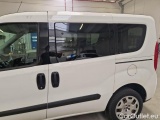  Fiat  Doblo FIAT DOBLÒ CARGO / 2014 / 5P / COMBI CH1 LOUNGE 1.6 MJET 120CV E6D N1 #59