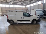  Fiat  Doblo FIAT DOBLÒ CARGO 2015 4 PORTE CARGO 1.4 T-JET NATURAL POWER MAXI SX E6 #7