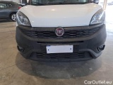 Fiat  Doblo FIAT DOBLÒ CARGO 2015 4 PORTE CARGO 1.4 T-JET NATURAL POWER MAXI SX E6 #29