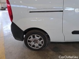  Fiat  Doblo FIAT DOBLÒ CARGO 2015 4 PORTE CARGO 1.4 T-JET NATURAL POWER MAXI SX E6 #35