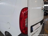  Fiat  Doblo FIAT DOBLÒ CARGO 2015 4 PORTE CARGO 1.4 T-JET NATURAL POWER MAXI SX E6 #43
