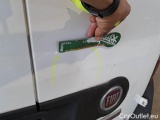  Fiat  Doblo FIAT DOBLÒ CARGO 2015 4 PORTE CARGO 1.4 T-JET NATURAL POWER MAXI SX E6 #46