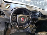  Fiat  Doblo FIAT DOBLÒ CARGO 2015 4 PORTE CARGO 1.4 T-JET NATURAL POWER MAXI SX E6 #79