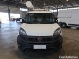  Fiat  Doblo FIAT DOBLÒ CARGO 2015 4 PORTE CARGO 1.4 T-JET NATURAL POWER MAXI SX E6 #6