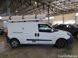  Fiat  Doblo FIAT DOBLÒ CARGO 2015 4 PORTE CARGO 1.4 T-JET NATURAL POWER MAXI SX E6 #7