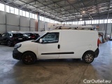  Fiat  Doblo FIAT DOBLÒ CARGO 2015 4 PORTE CARGO 1.4 T-JET NATURAL POWER MAXI SX E6 #8