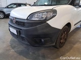  Fiat  Doblo FIAT DOBLÒ CARGO 2015 4 PORTE CARGO 1.4 T-JET NATURAL POWER MAXI SX E6 #28