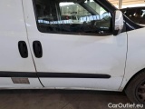  Fiat  Doblo FIAT DOBLÒ CARGO 2015 4 PORTE CARGO 1.4 T-JET NATURAL POWER MAXI SX E6 #38