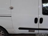  Fiat  Doblo FIAT DOBLÒ CARGO 2015 4 PORTE CARGO 1.4 T-JET NATURAL POWER MAXI SX E6 #42