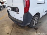  Fiat  Doblo FIAT DOBLÒ CARGO 2015 4 PORTE CARGO 1.4 T-JET NATURAL POWER MAXI SX E6 #55