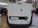  Fiat  Doblo FIAT DOBLÒ CARGO 2015 4 PORTE CARGO 1.4 T-JET NATURAL POWER MAXI SX E6 #66