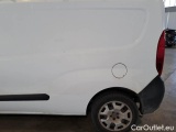  Fiat  Doblo FIAT DOBLÒ CARGO 2015 4 PORTE CARGO 1.4 T-JET NATURAL POWER MAXI SX E6 #70