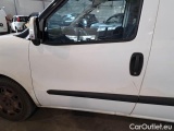  Fiat  Doblo FIAT DOBLÒ CARGO 2015 4 PORTE CARGO 1.4 T-JET NATURAL POWER MAXI SX E6 #76