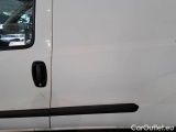  Fiat  Doblo FIAT DOBLÒ CARGO 2015 4 PORTE CARGO 1.4 T-JET NATURAL POWER MAXI SX E6 #74