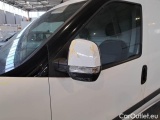  Fiat  Doblo FIAT DOBLÒ CARGO 2015 4 PORTE CARGO 1.4 T-JET NATURAL POWER MAXI SX E6 #84